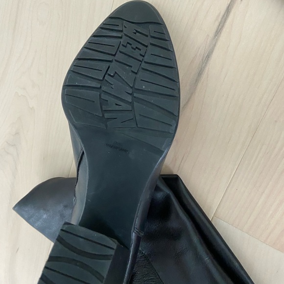 Stuart Weitzman Boots — new! - Picture 10 of 12